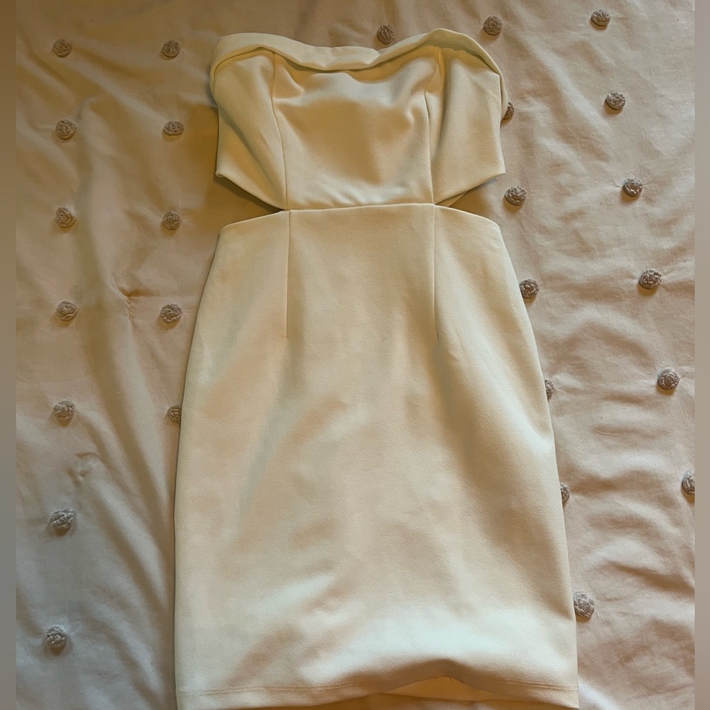 Princess Polly Dress